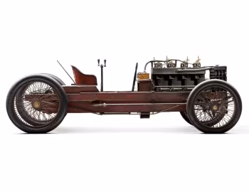 Cooper-Ford 999 Race Car '1902