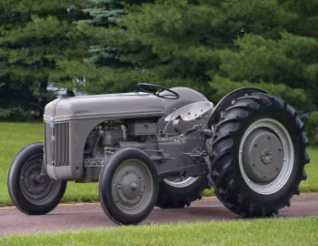 Ford 9N '06.1939–42