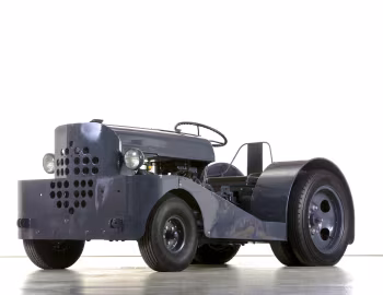 Ford 9N Moto-Tug (B-NO-25) '1941