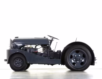Ford 9N Moto-Tug (B-NO-25) '1941