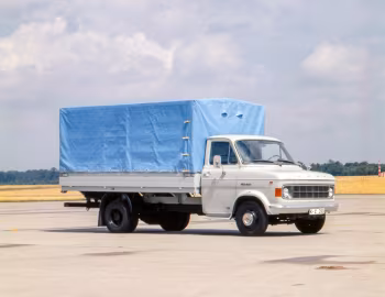 Ford A0506 '10.1973–06.1983