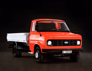 Ford A-Series Truck '1977–83