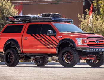 A.R.E. F-150 '10.2017