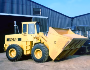 Ford A66 '1976–86