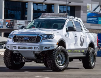Addictive Desert Design Ford Xbox Ranger [North America] '10.2018