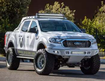 Addictive Desert Design Ford Xbox Ranger [North America] '10.2018