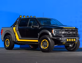 Addictive Desert Designs F-150 Raptor '11.2021