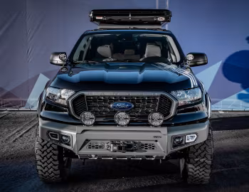 Advanced Accessory Concepts Ford Ranger [North America] '11.2019