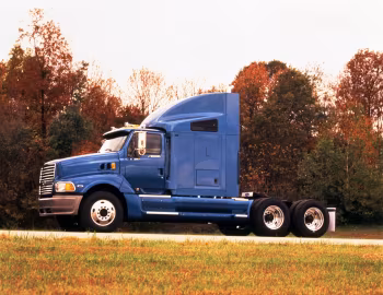 1997 Ford Aeromax Tractor