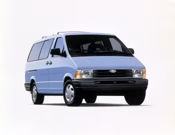 1997 Ford Aerostar Extended (A35)