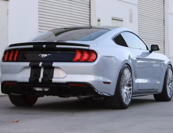 2018–23 Air Design Ford Mustang Fastback '2017–23