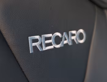 Interior 2018–23 Air Design Ford Mustang Fastback '2017–23