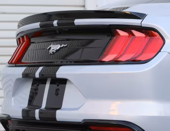 2018–23 Air Design Ford Mustang Fastback '2017–23