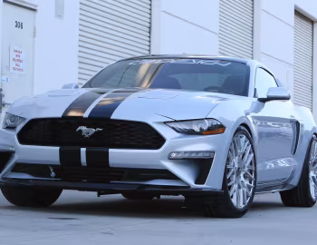 2018–23 Air Design Ford Mustang Fastback '2017–23