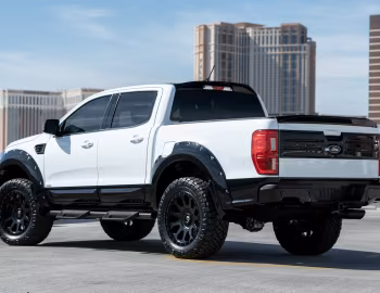 Air Design USA Ford Ranger XLT 4×4 SuperCrew [North America] '10.2018