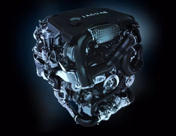 Ford AJD-V6 (Gen III)