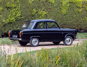 Ford Anglia (100E) '1953–59