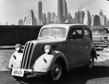 1949 Ford Anglia [North America] (E4930AF/A)