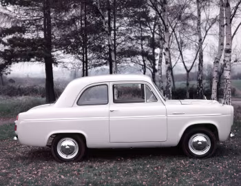 Ford Anglia (100E) '1953–59