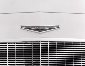 Ford Anglia Super (123E) '1962–67