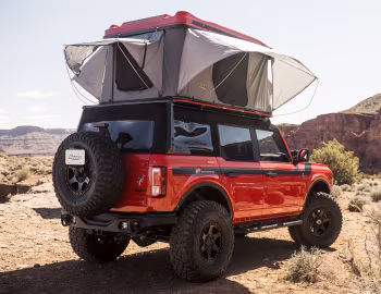 ARB 4×4 Accessories Custom Bronco 4-door '2021