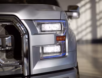 Ford Atlas Concept '01.2013
