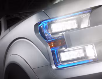 Ford Atlas Concept '01.2013