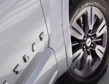 Ford Atlas Concept '01.2013