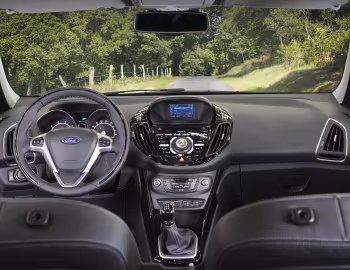 Panel frontal Ford B-MAX [Worldwide] '2012–17