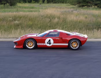 Backdraft Racing GT '2008