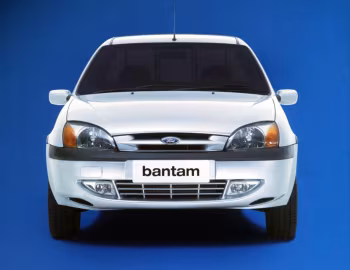 Ford Bantam '2002–05