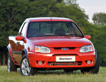Ford Bantam '2009–11.2011