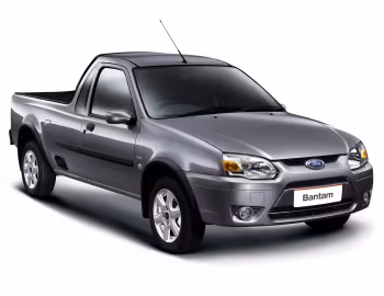 Ford Bantam '2009–11.2011
