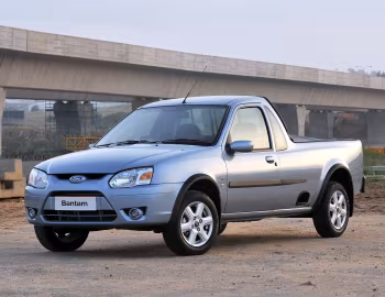 Ford Bantam '2009–11.2011