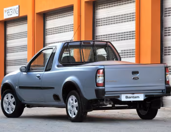 Ford Bantam '2009–11.2011