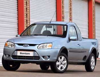Ford Bantam '2009–11.2011