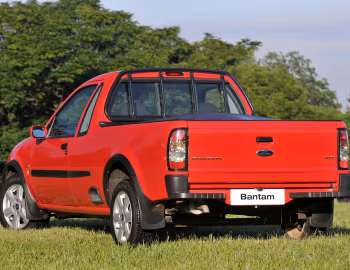 Ford Bantam '2009–11.2011