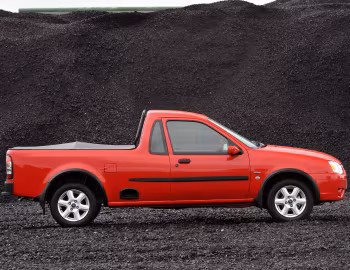 Ford Bantam '2009–11.2011