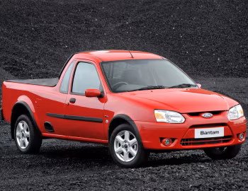 Ford Bantam '2009–11.2011