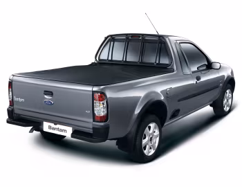 Ford Bantam '2009–11.2011