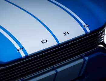 Boreham Motorworks Ford Escort Mk1 RS Continumod '2025–pr.