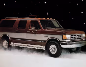 1990 Centurion Classic 1000