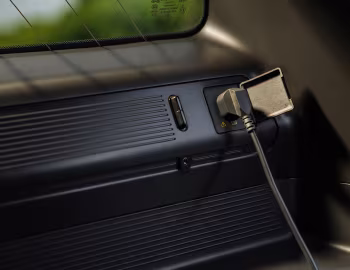 Interior Ford Bronco Basecamp Badlands [China] '2025–pr.