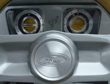 Torpedo Ford Bronco Concept '01.2004