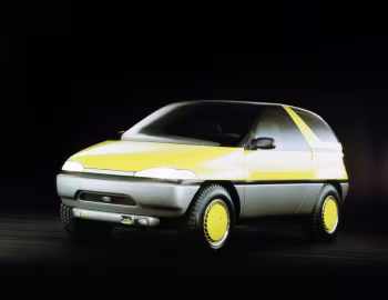 1988 Ford Bronco DM-1 Concept