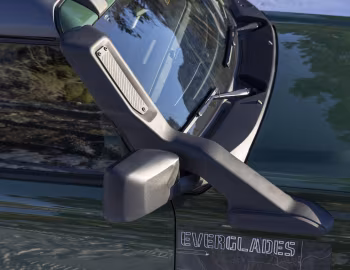 2022–н.ч. Ford Bronco "Everglades" [North America] '2022–н.ч.