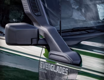 2022–н.ч. Ford Bronco "Everglades" [North America] '2022–н.ч.