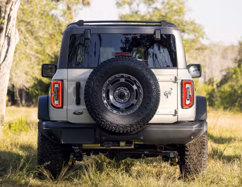 2022–pr. Ford Bronco "Everglades" [North America] '2022–pr.