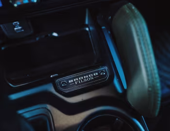 2027 Ford Bronco Filson [North America] '2026