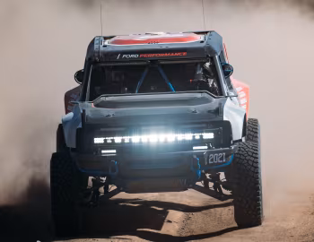 Ford Bronco R Race Prototype '11.2019